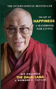 The art of happiness - দ্য আর্ট অব হ্যাপিনেস